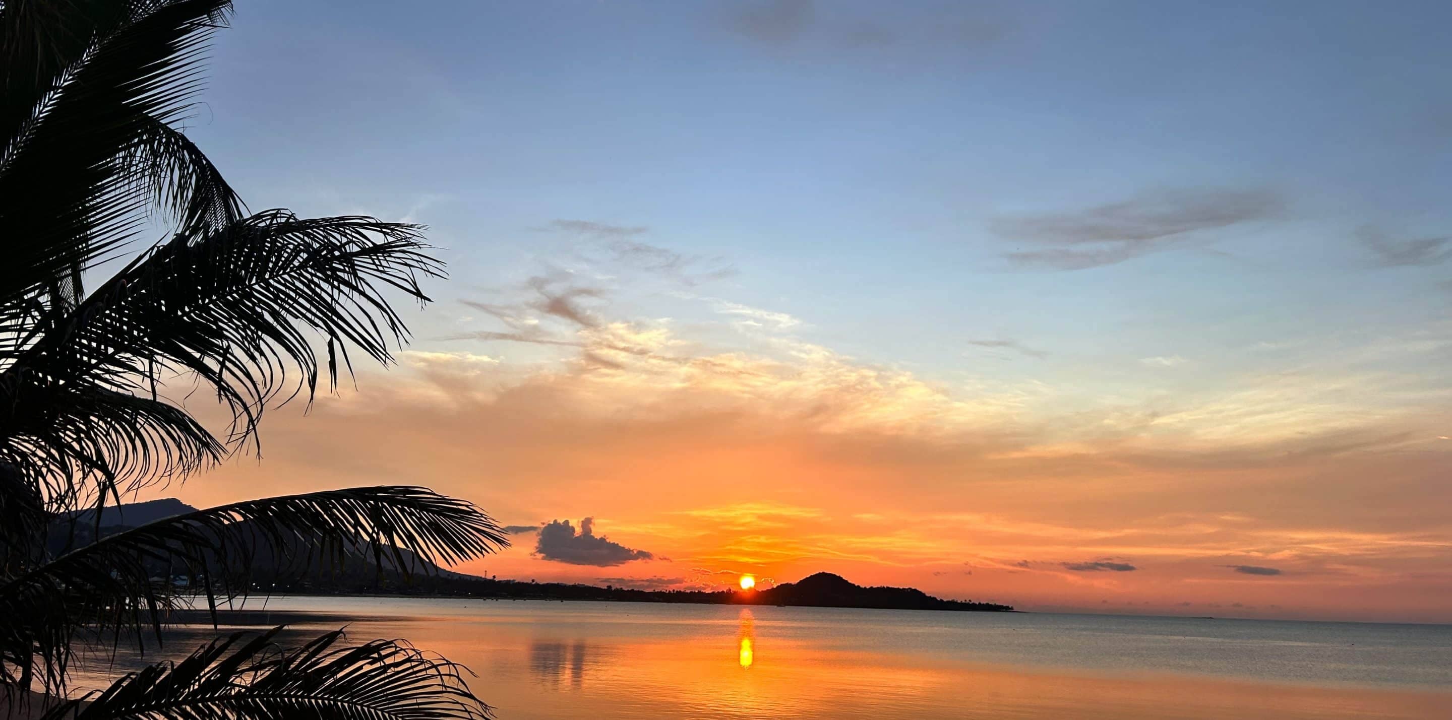 Sunset Views