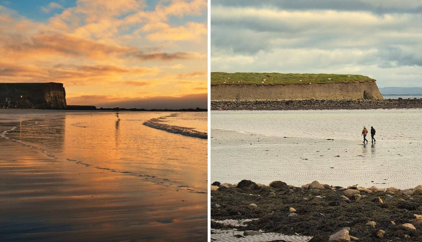 Proximity to Silverstrand Beach