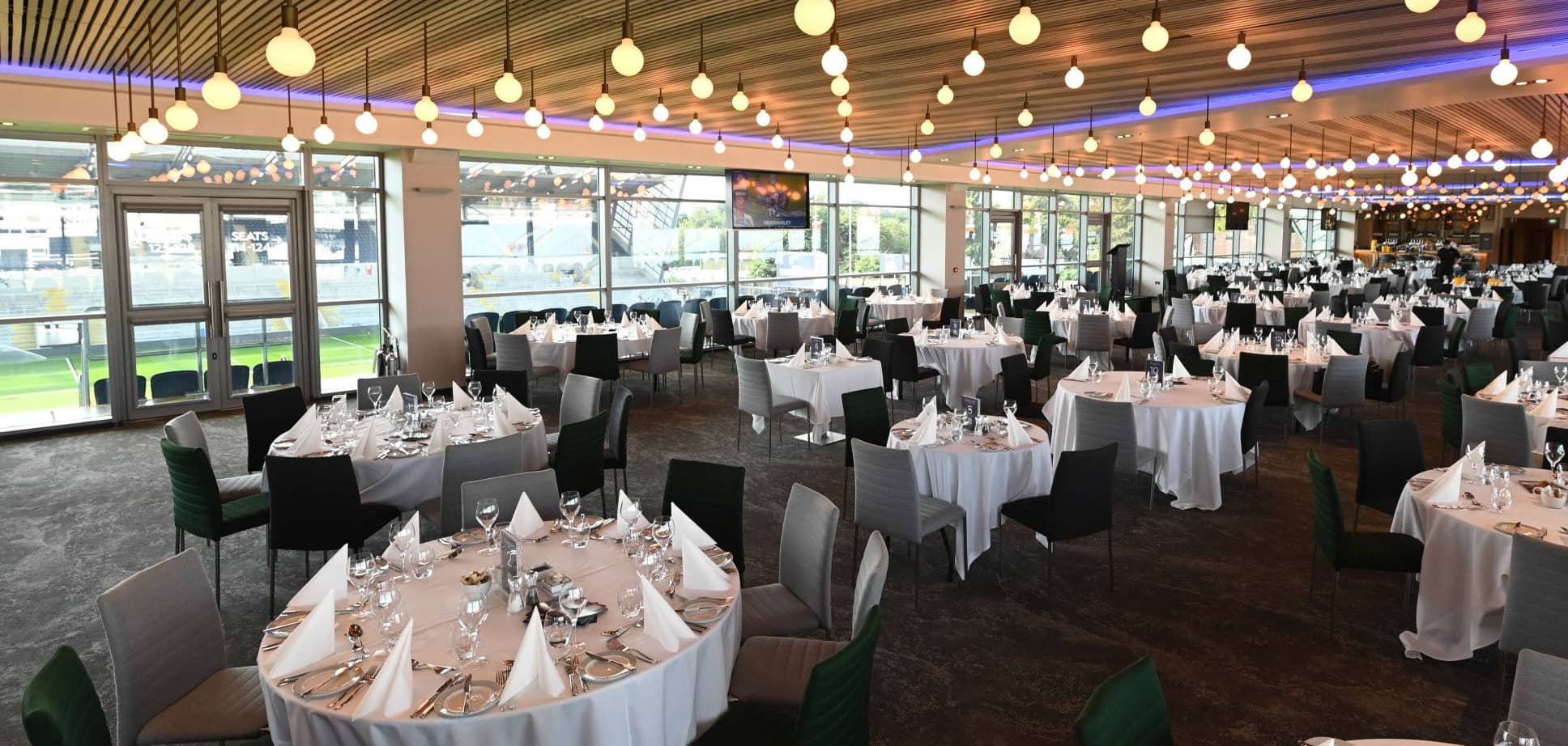 Howard Suite Experience