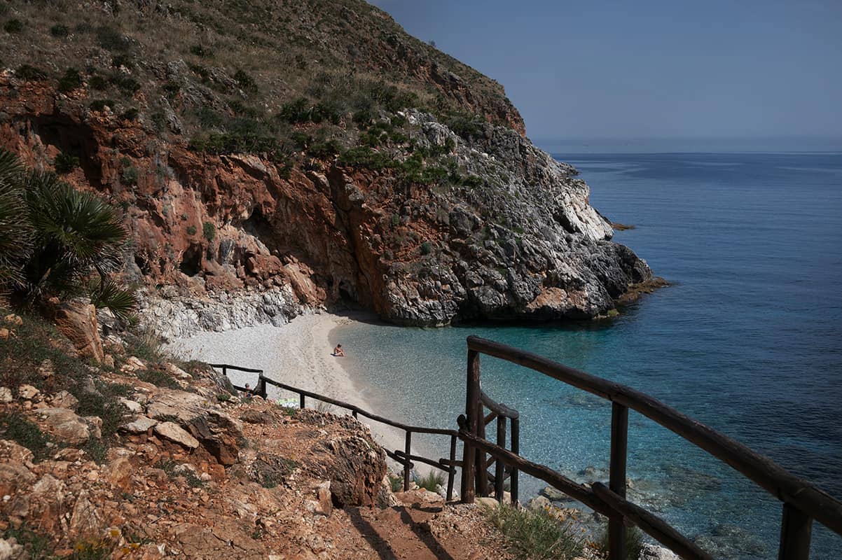 Riserva dello Zingaro