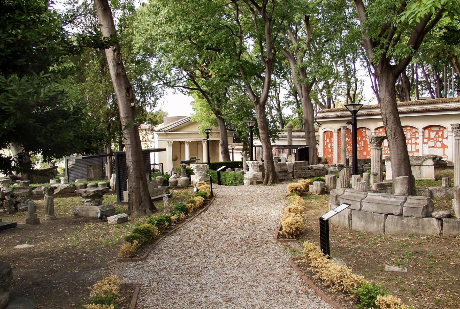 Ancient Egyptian Artifacts