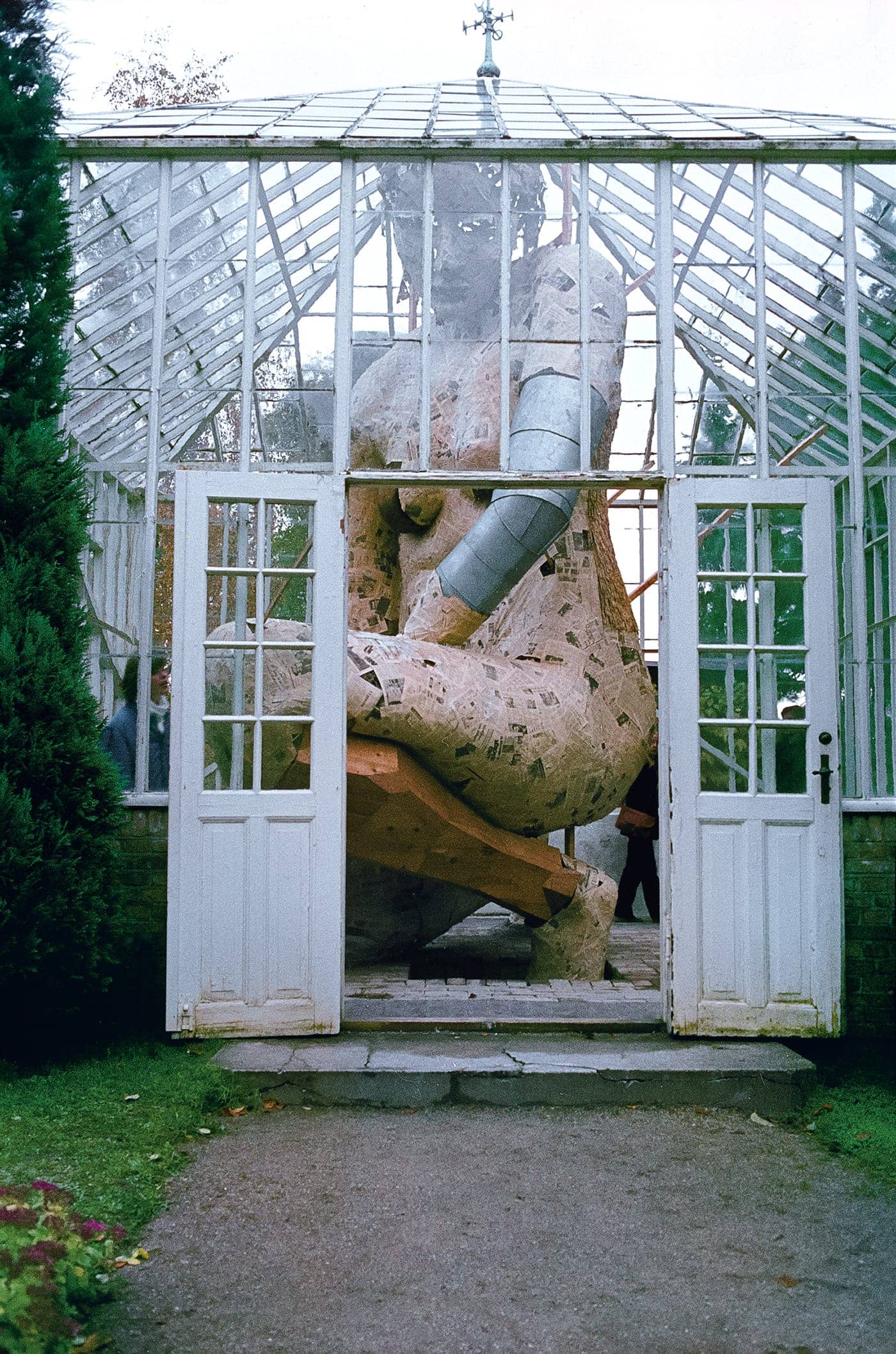 Art in the Gardens