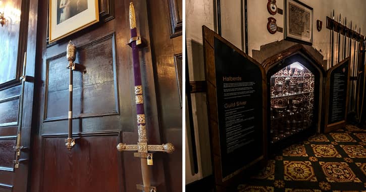 Historical Artifacts Collection