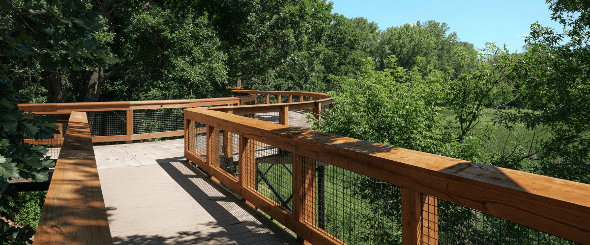 Mississippi Gateway Regional Park