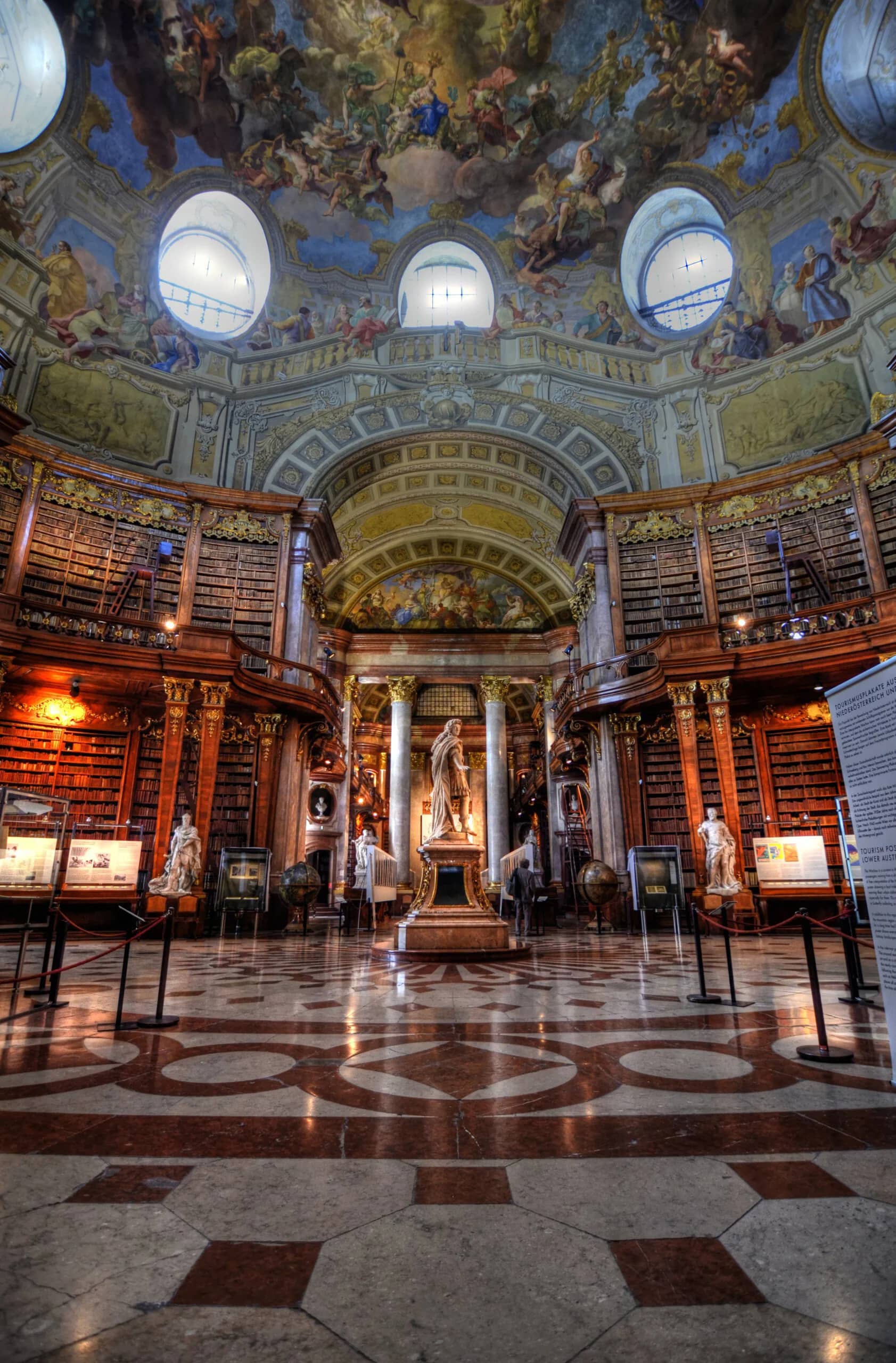 Baroque Architecture