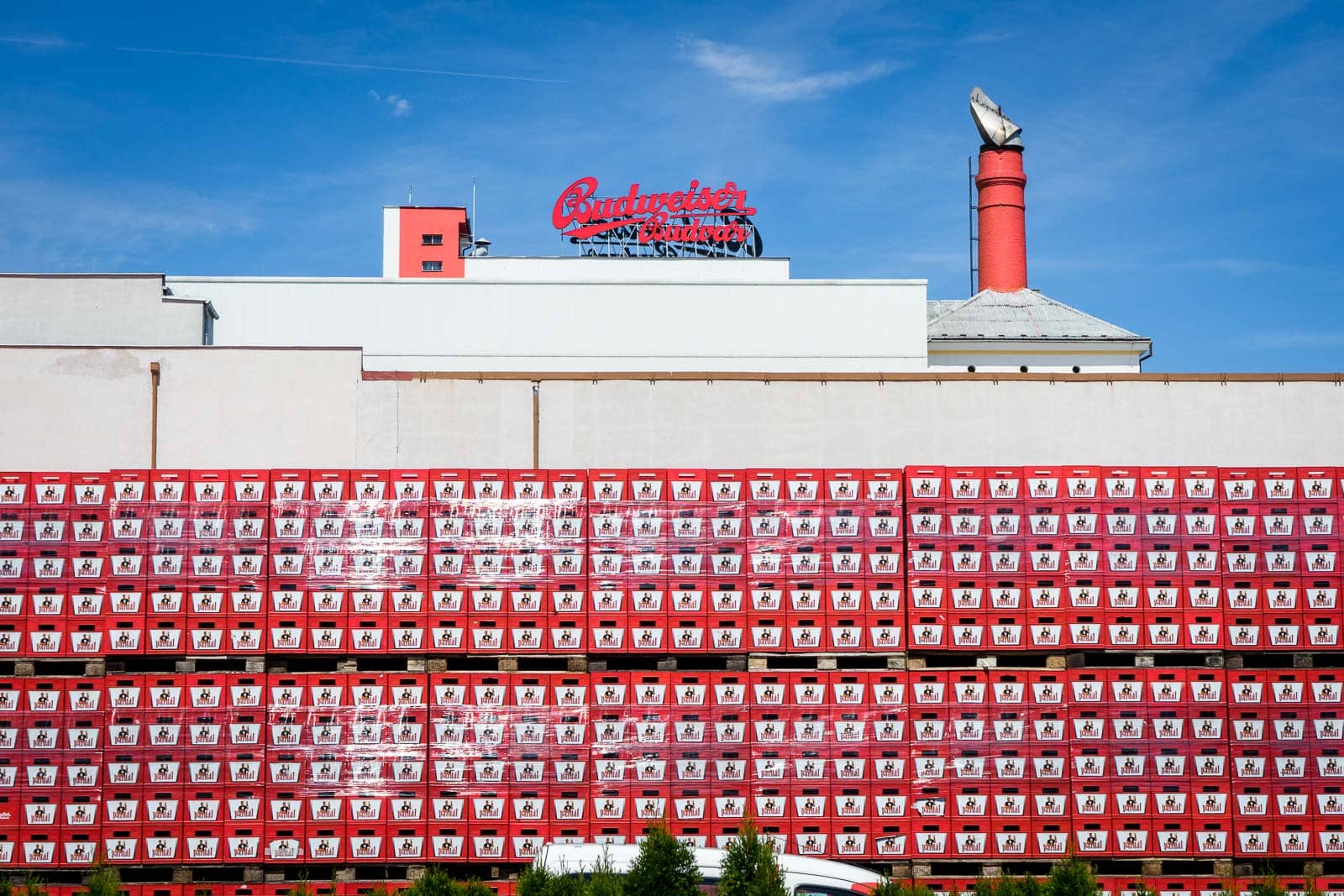 Interactive Beer Museum