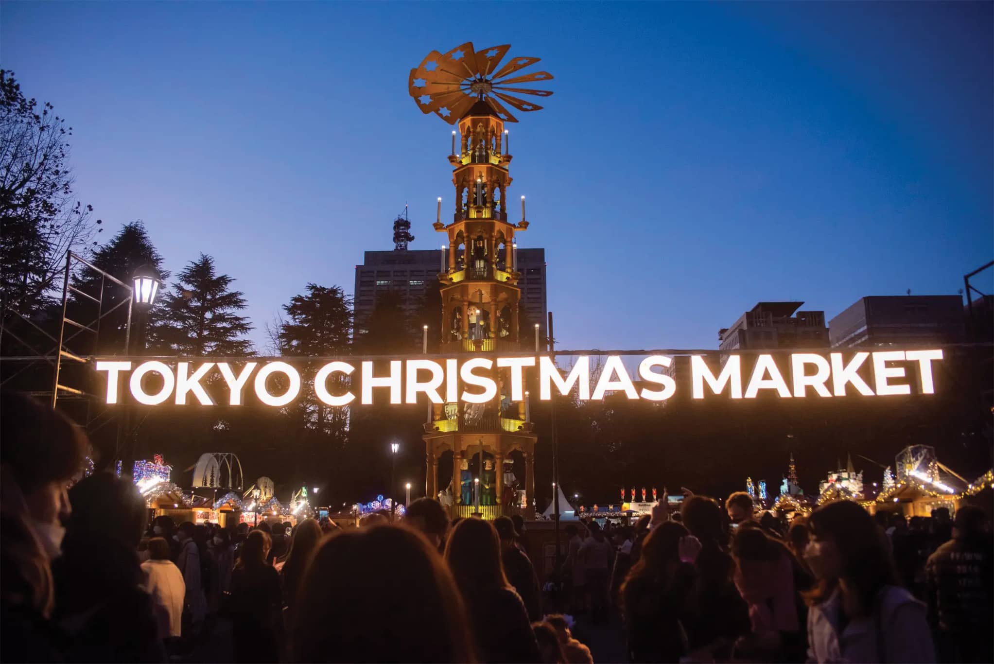 Christmas Market