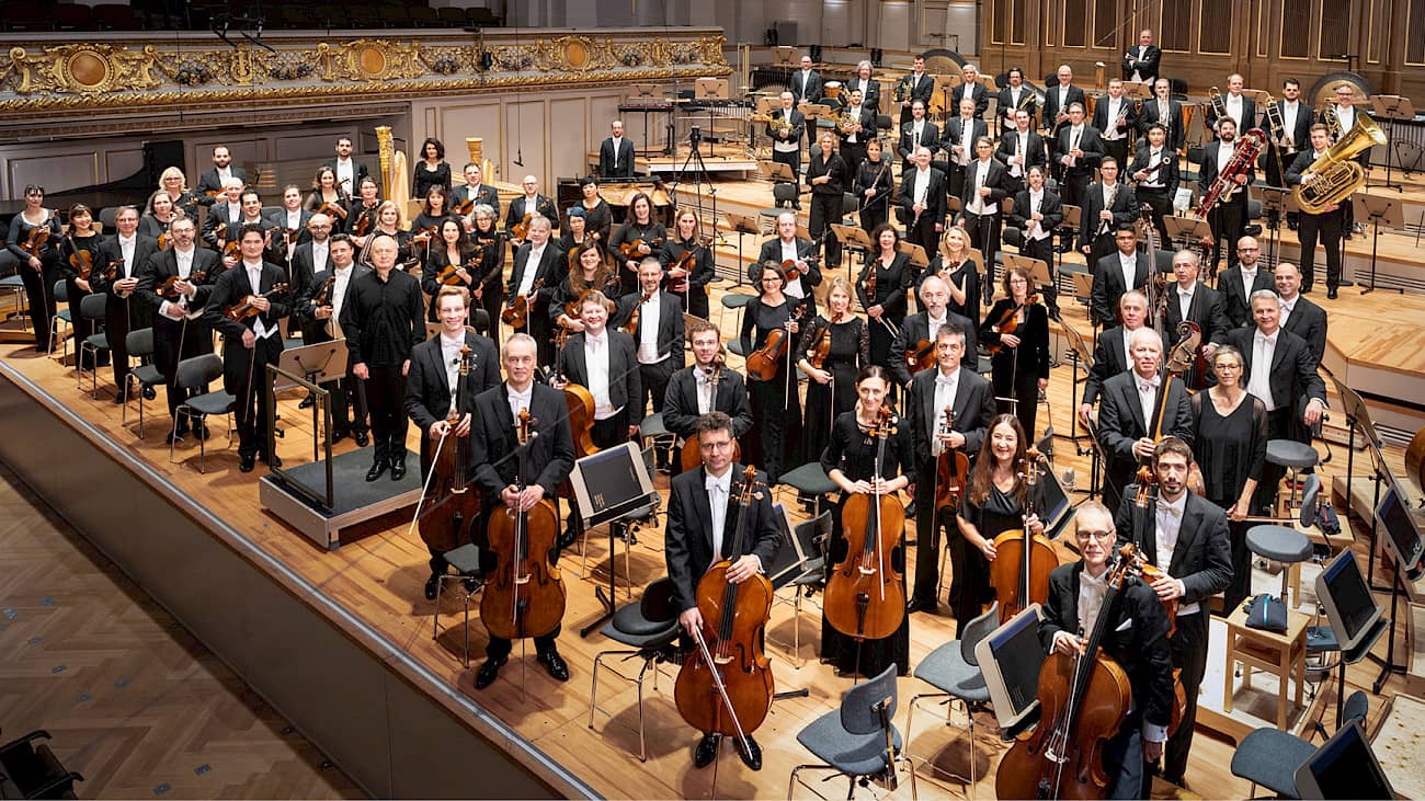 Diverse Orchestral Performances