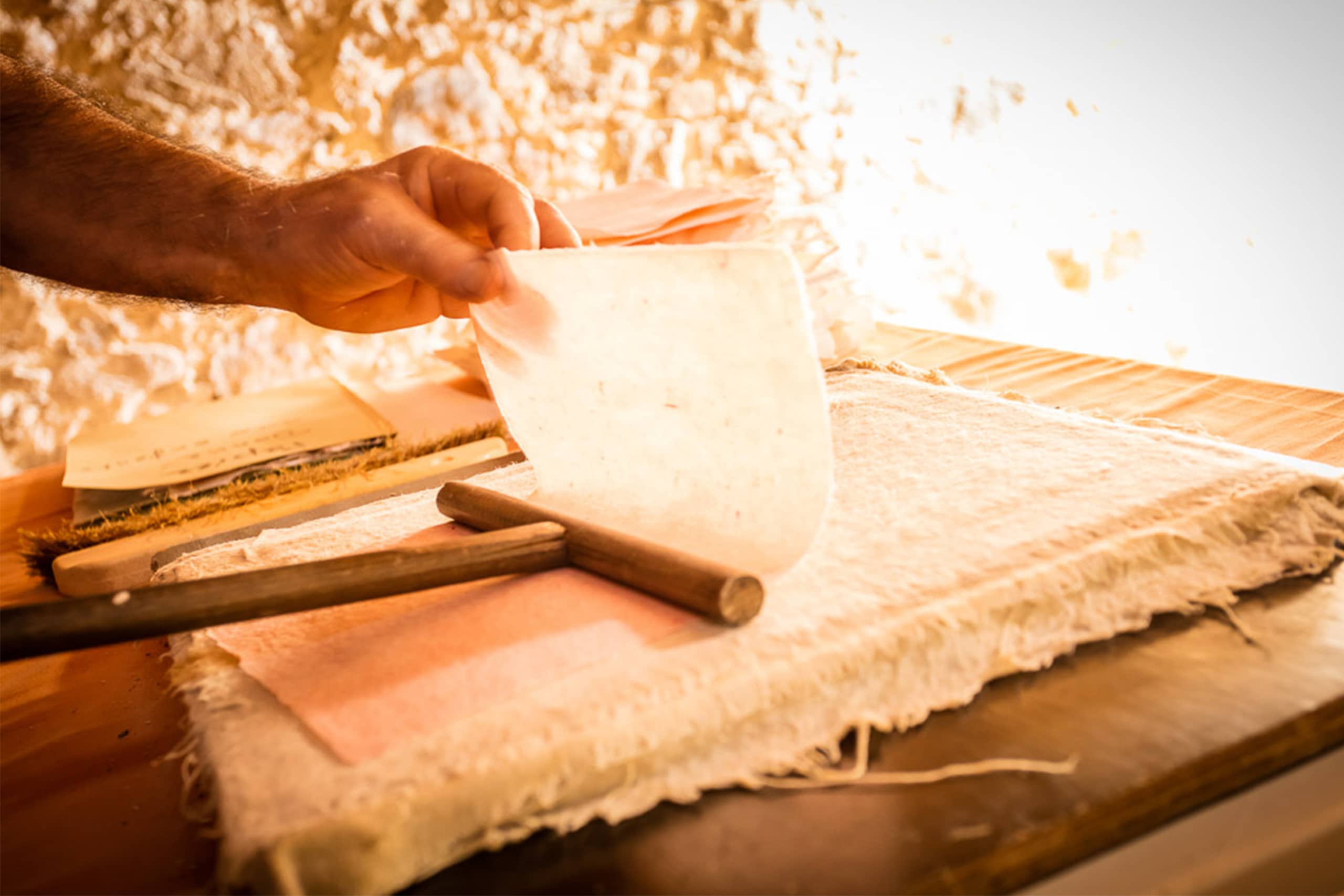 Artisan Workshops
