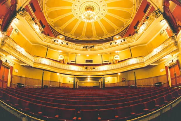 Opera and Classical Concerts