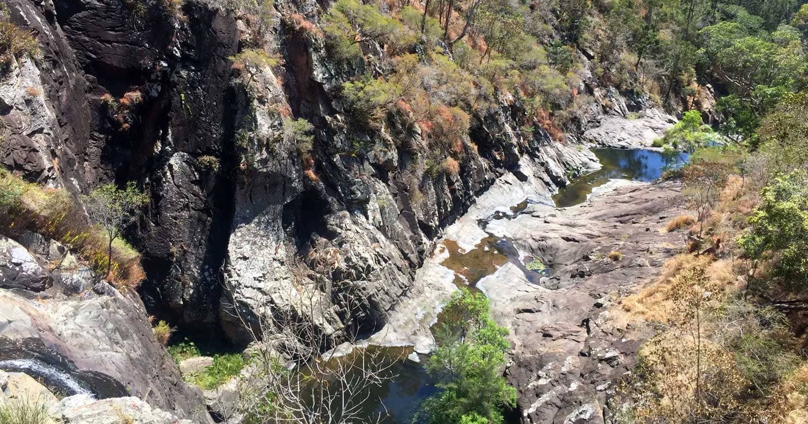 Upper Lookout Point