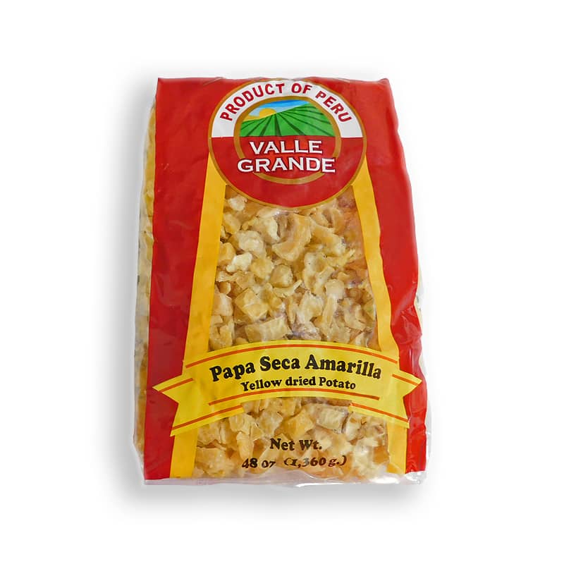 Vallegrandina Gastronomy