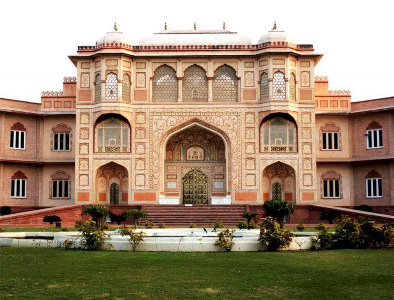 Architectural Charm