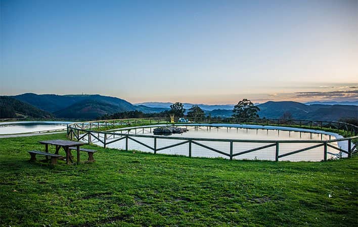 Recreational Areas