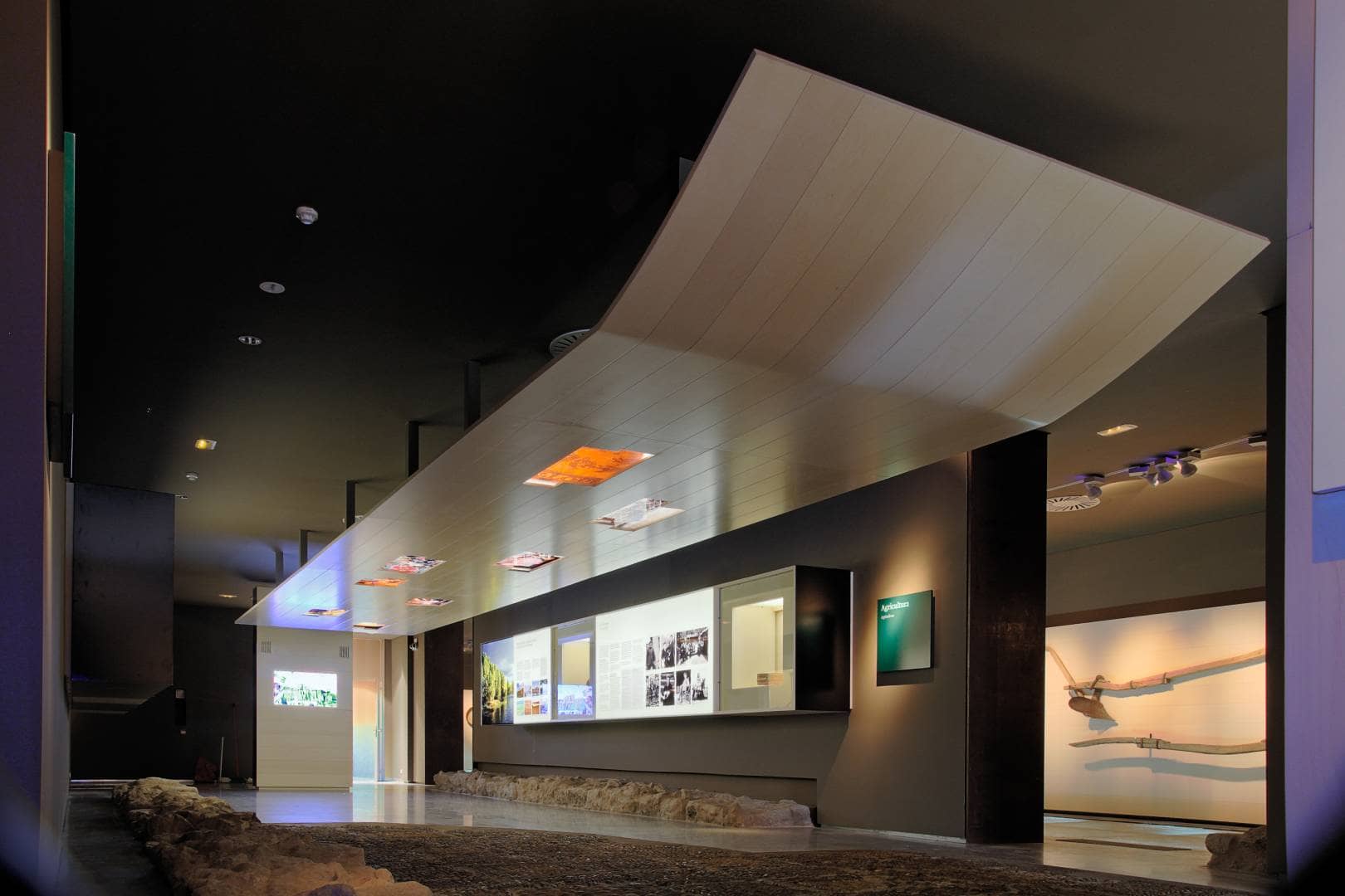 Modern Exhibition Design