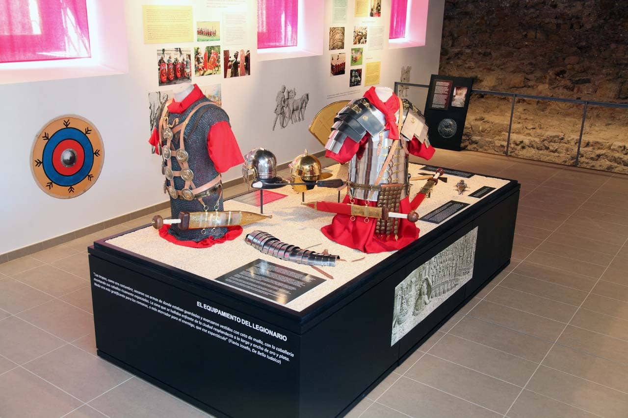 Interactive Displays