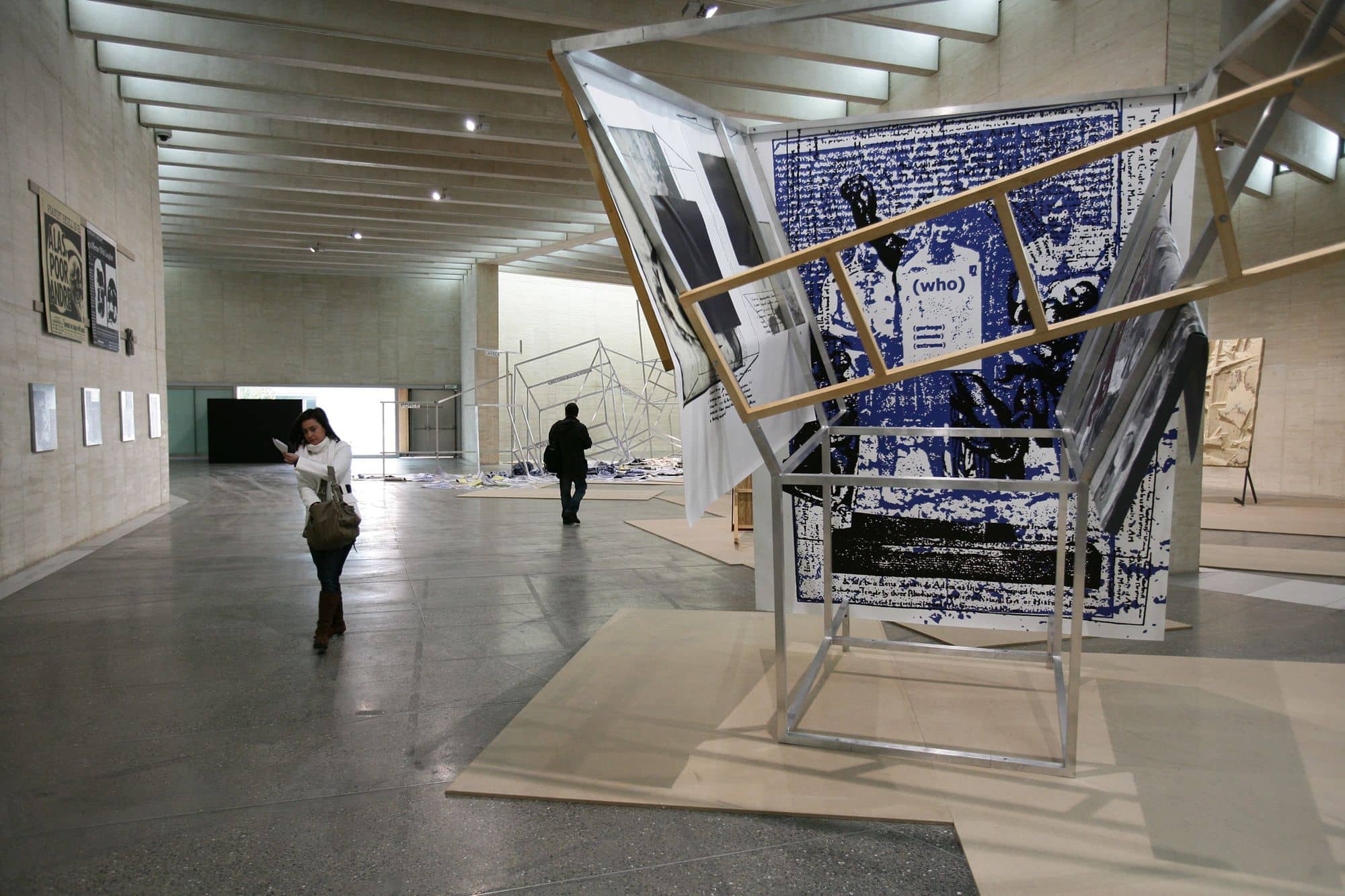 Diverse Contemporary Art