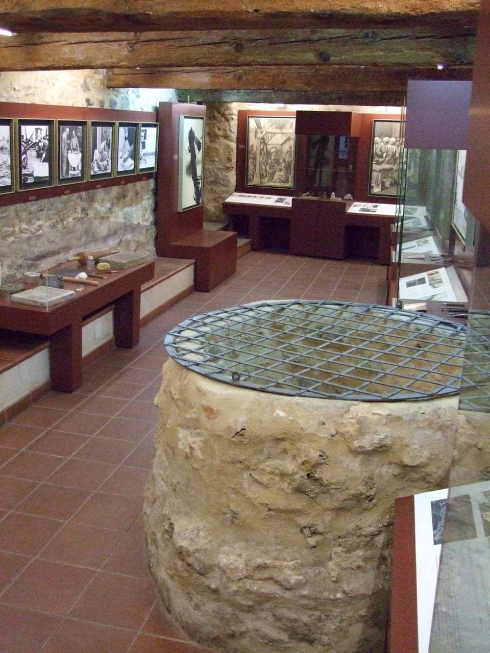 Everyday Life Artifacts