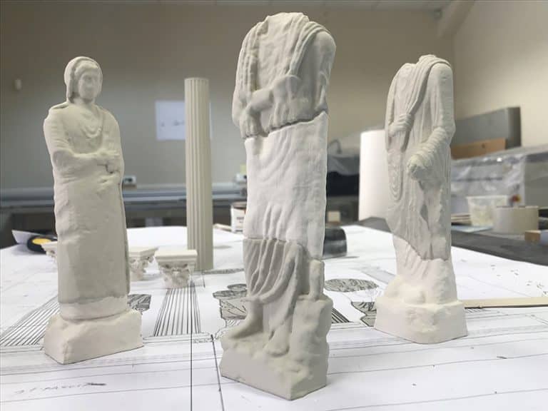 Local Artifacts & Replicas