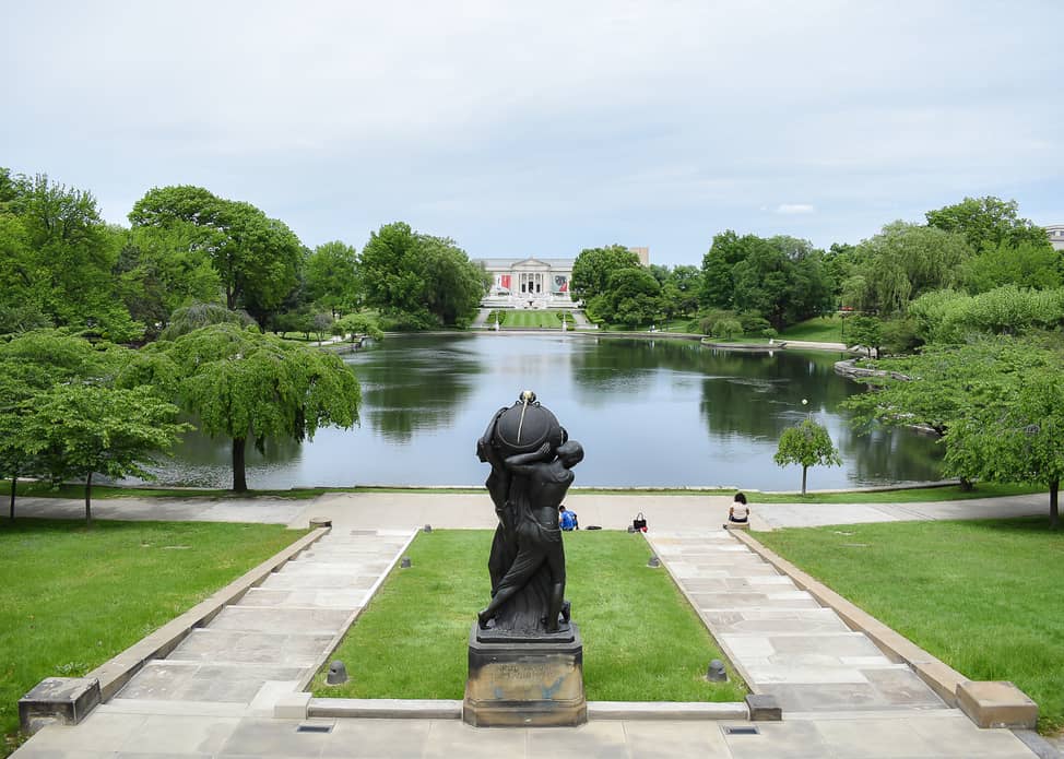 Architectural Harmony