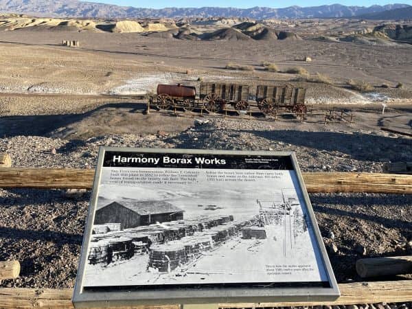 Interpretive Signage