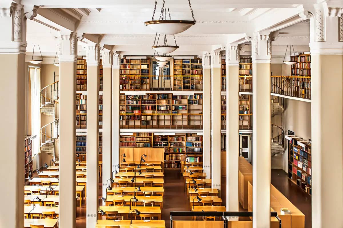 Interactive Document Displays