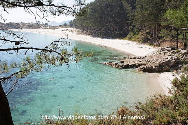 Figueiras Beach