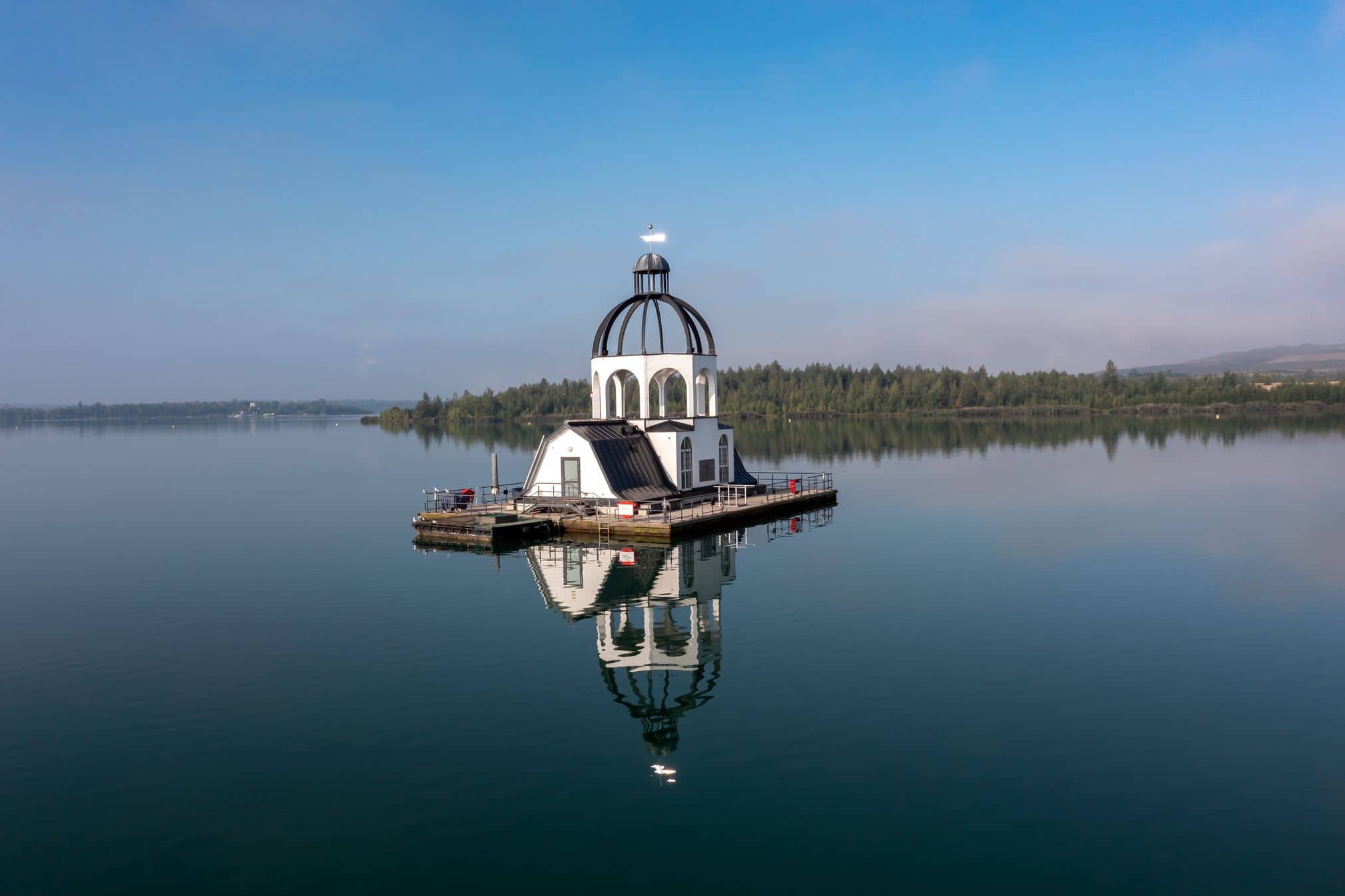 VINETA Memorial