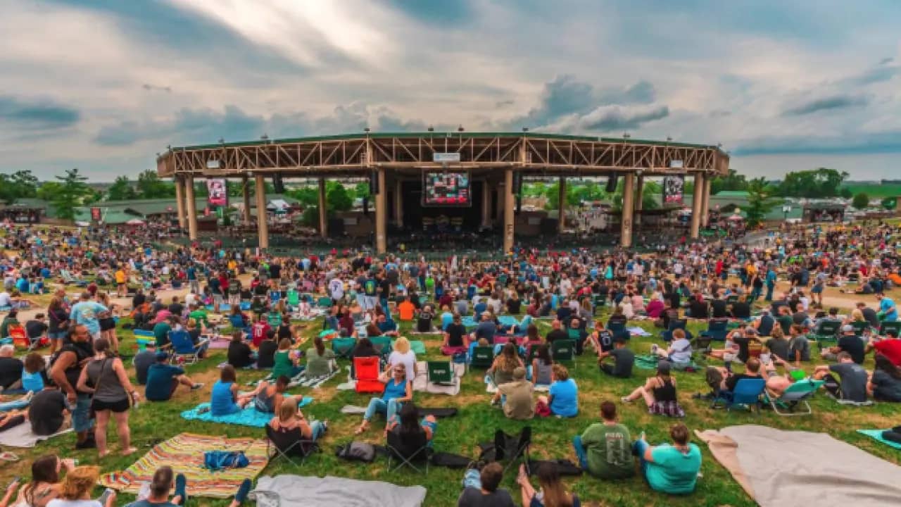 Concert Series Variety