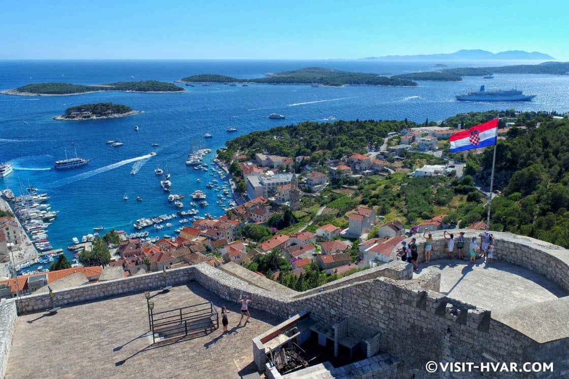 Fortica Fortress