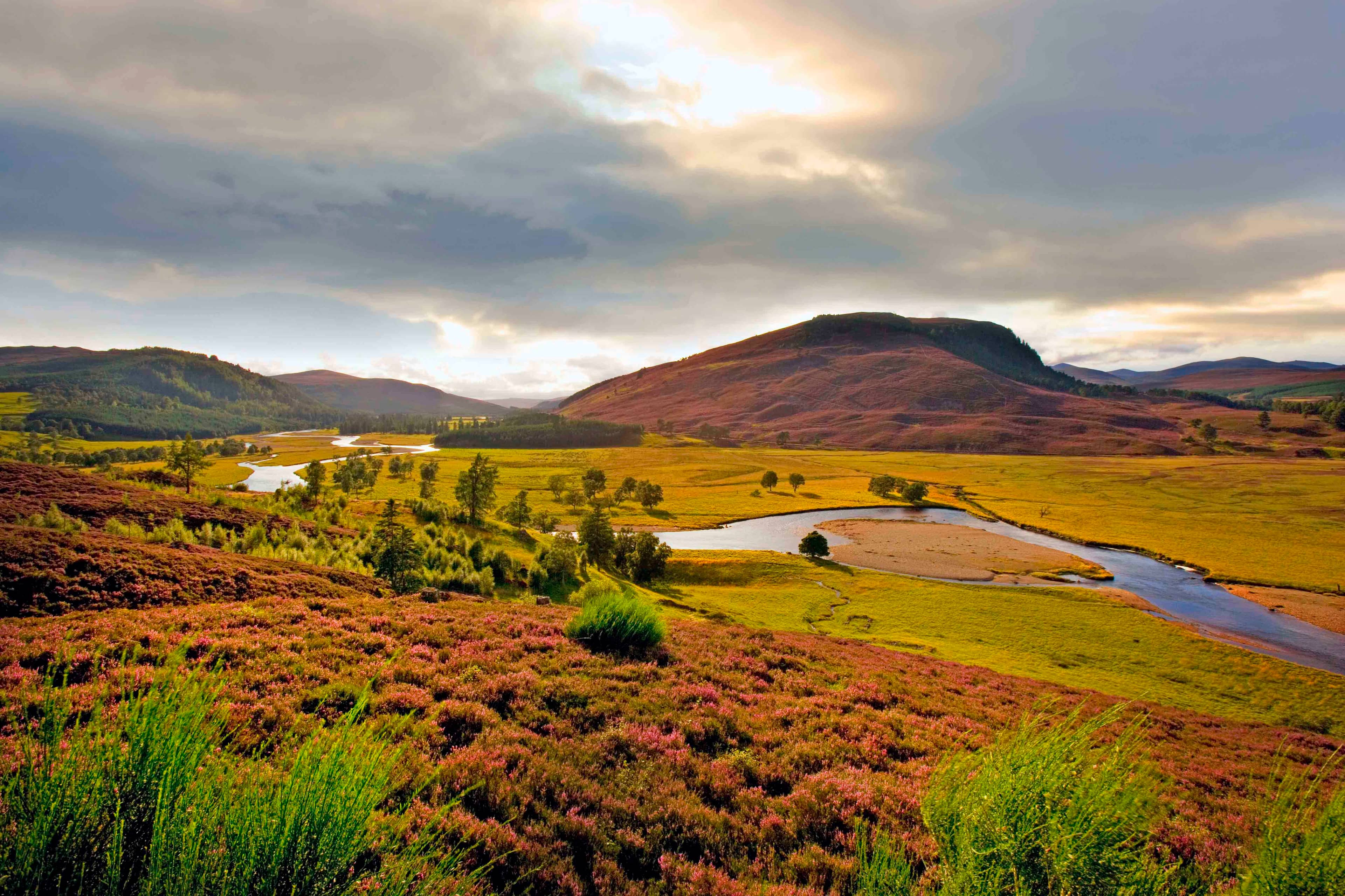 Aberdeenshire Landscapes