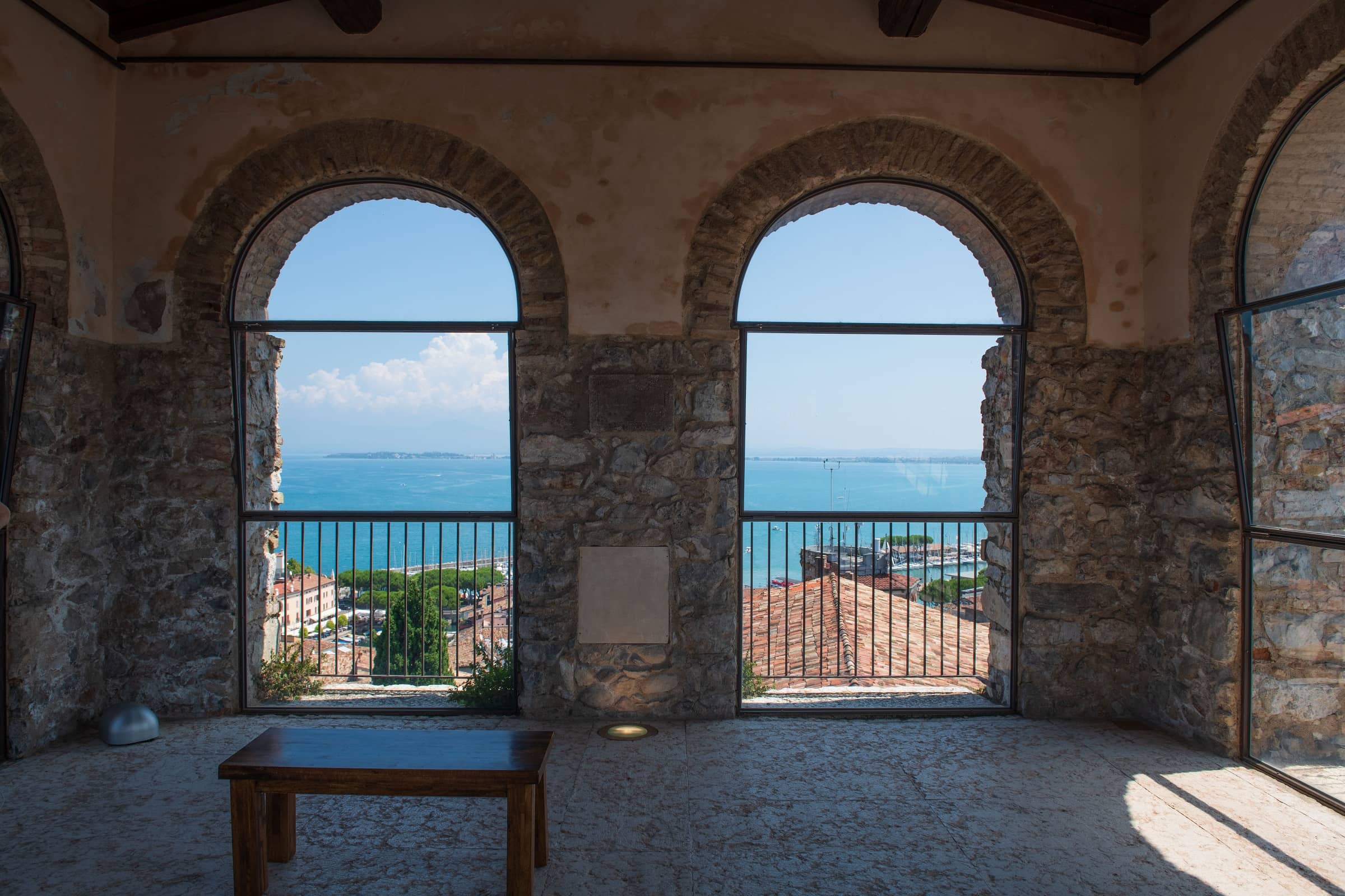 Castle Views