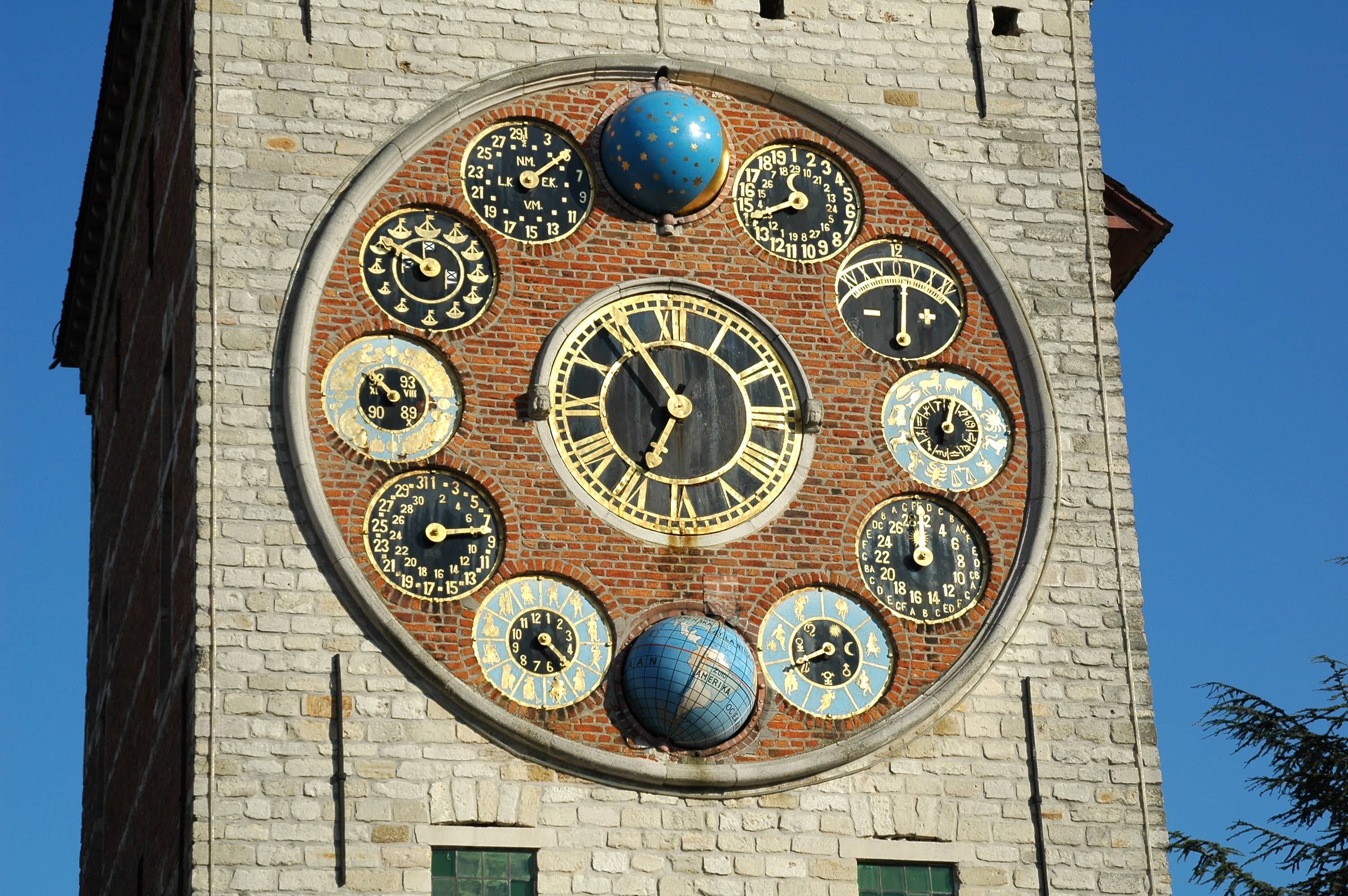 Astronomical Studio