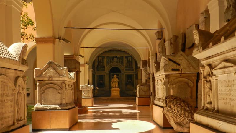 Lapidarium