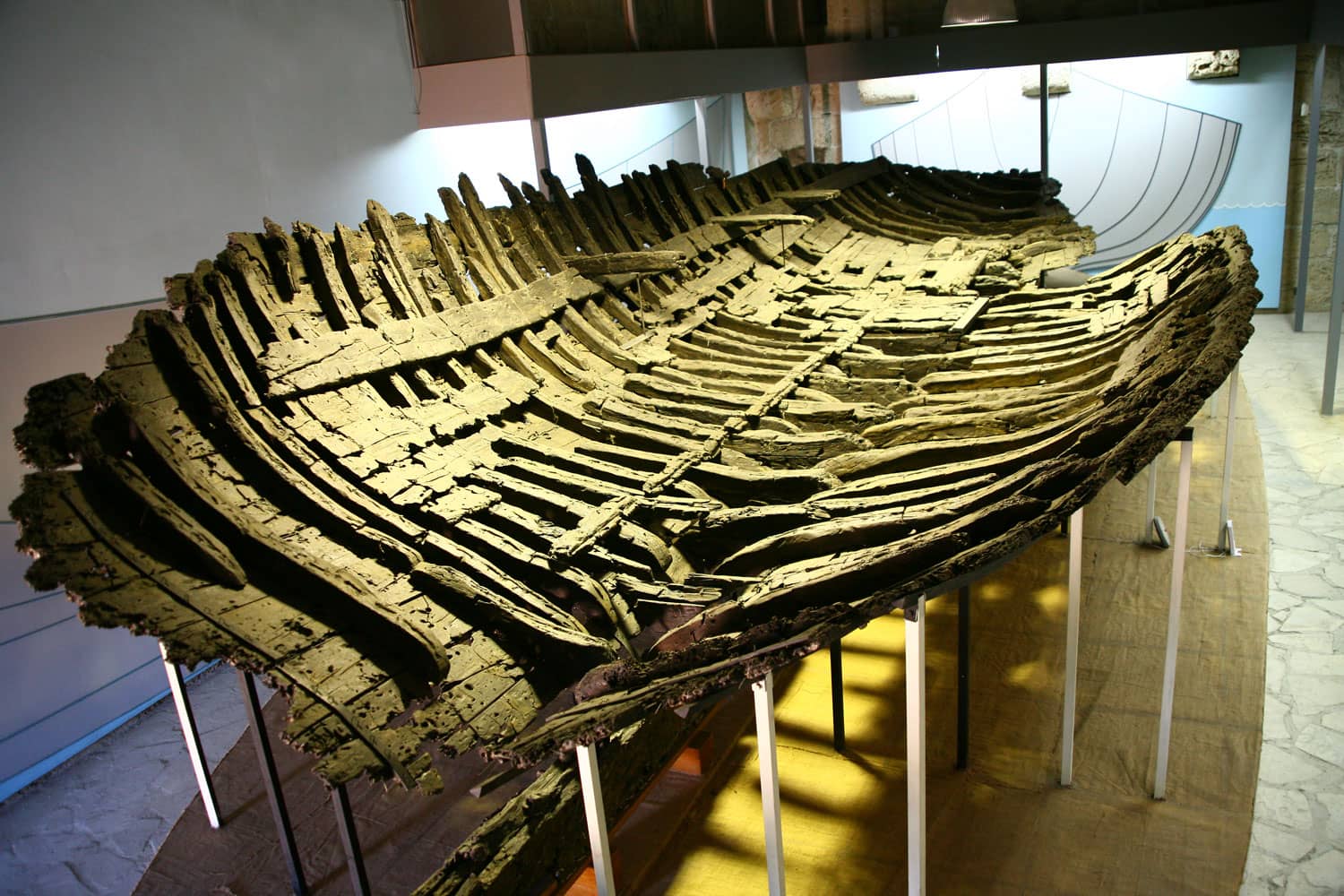 Shipwreck Museum
