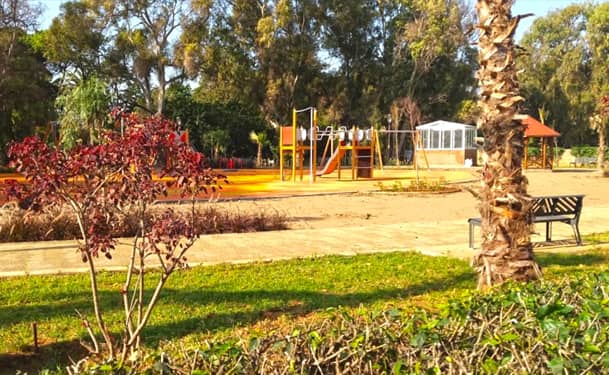 Children's Playground