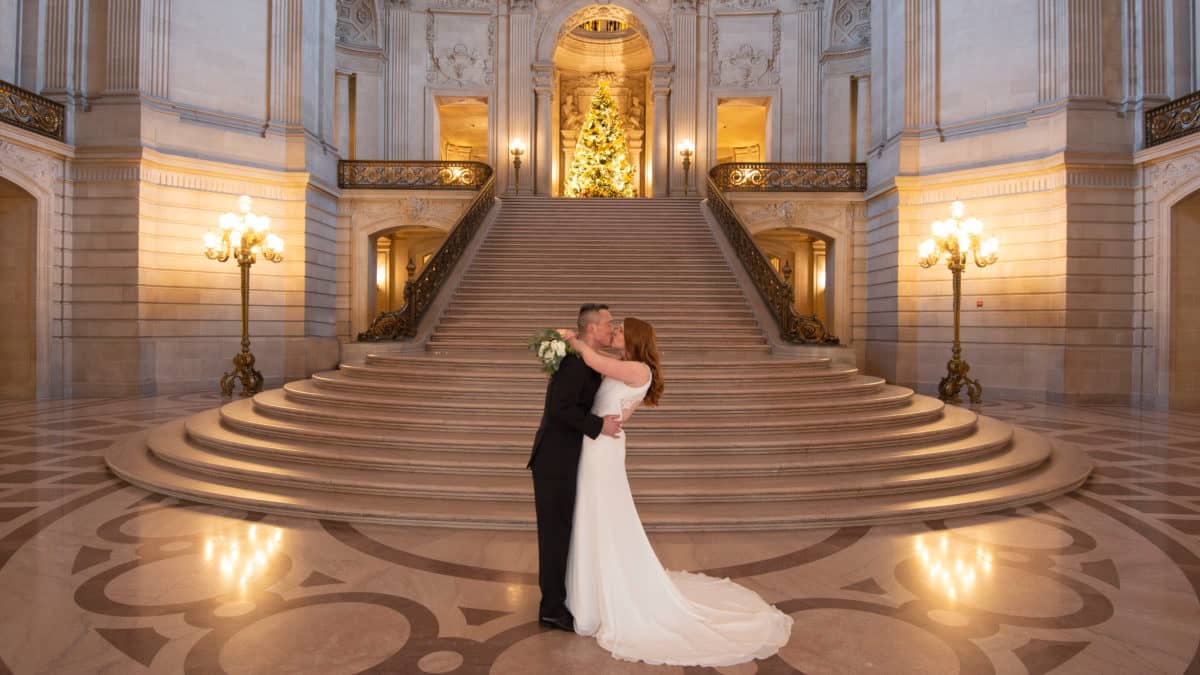 Iconic Staircases