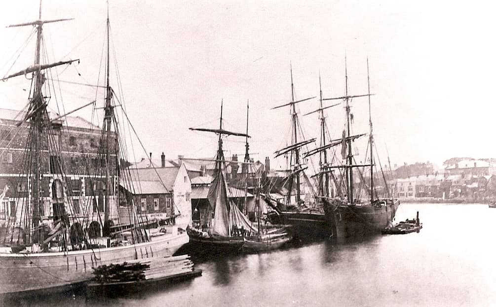 Maritime Heritage