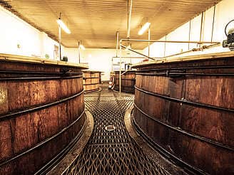 Unique Washback Design