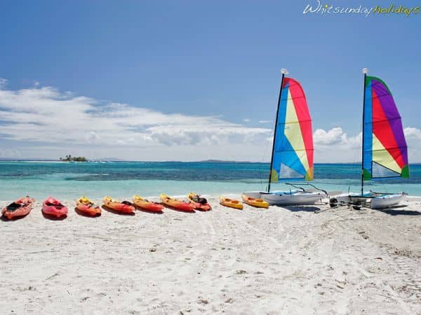 Watersports Galore
