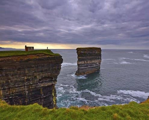 Coastal Views