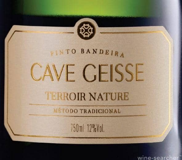 Espumante Tasting
