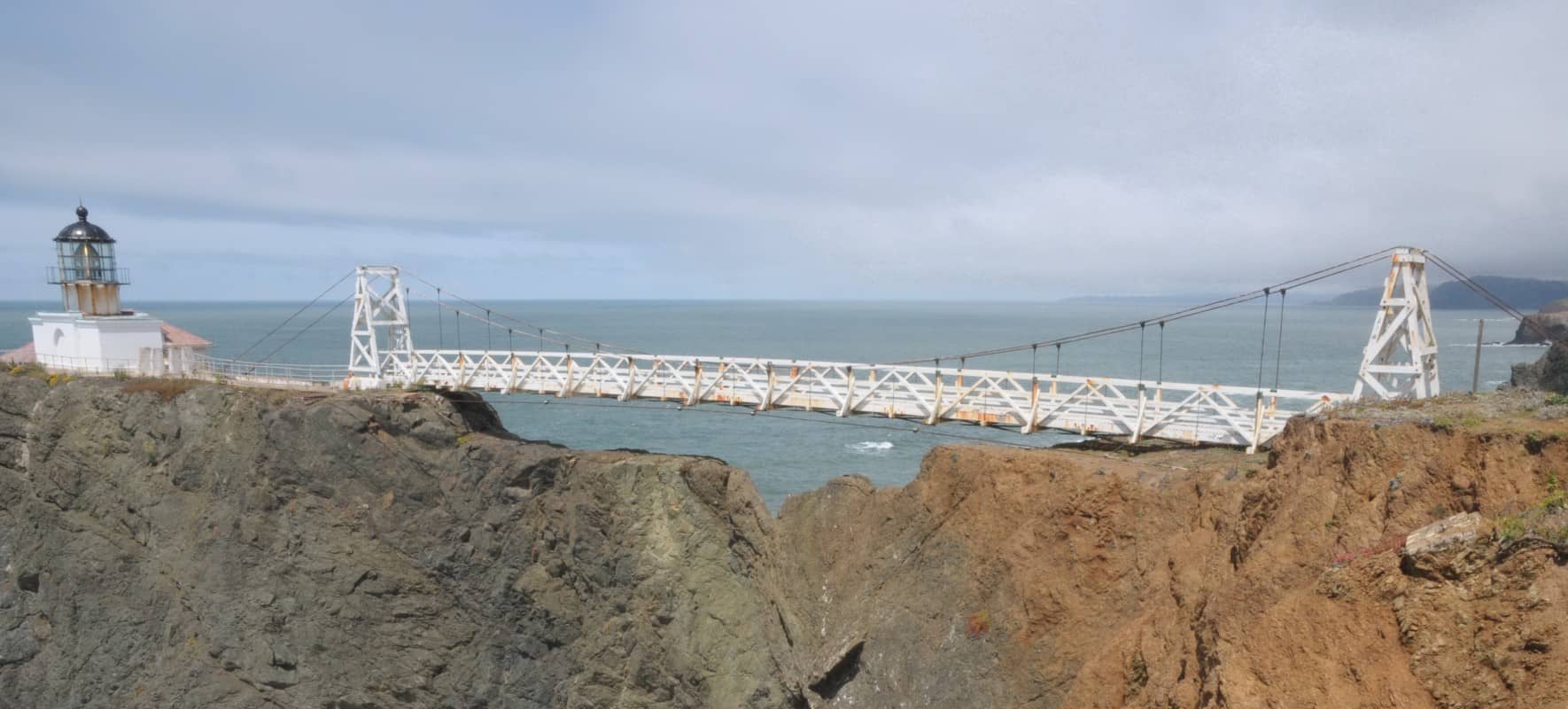 Suspension Bridge