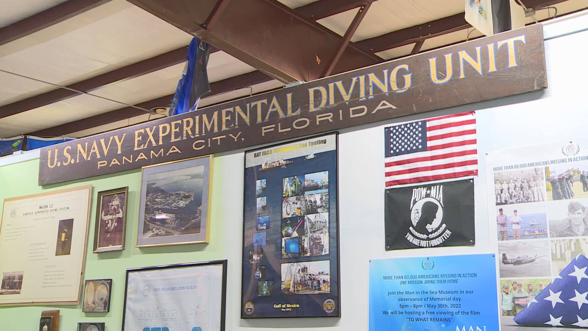 Deep Sea Exploration Documentary