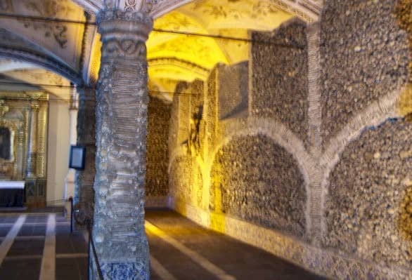 The Nativity Scene Museum