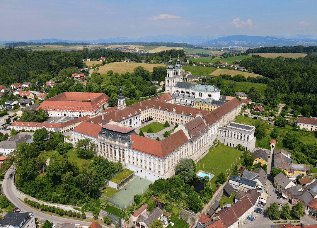 Bruckner Family History