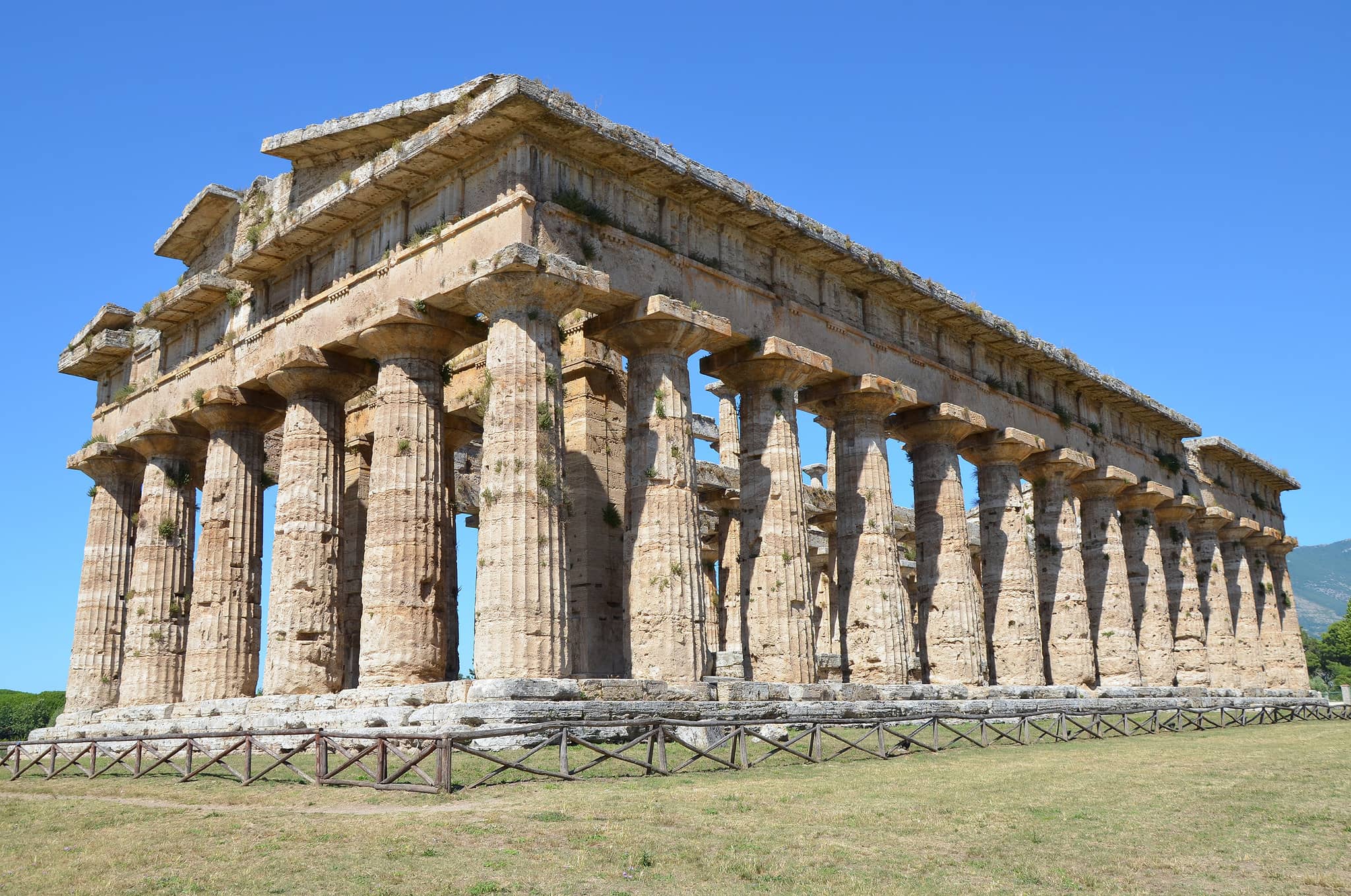 Temple of Neptune