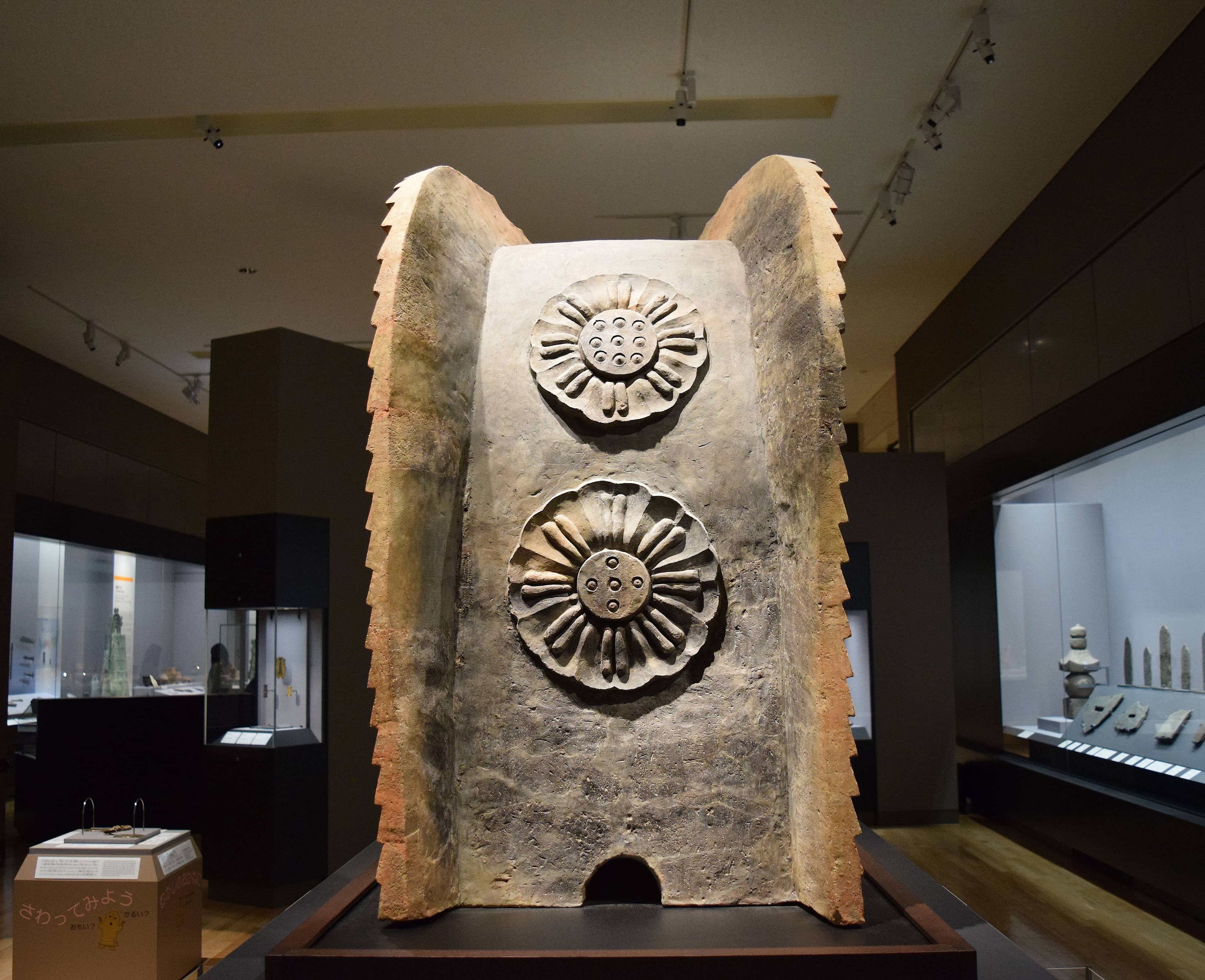 Diverse Asian Art Collection