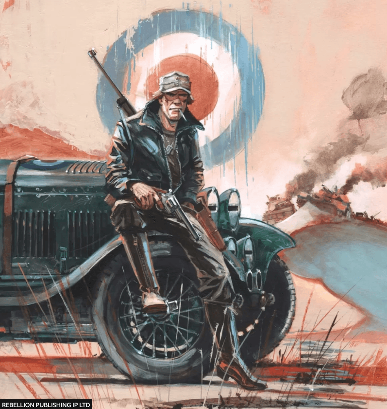 Art on Conflict Exhibitions