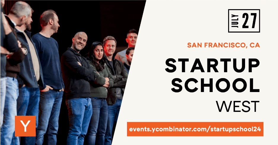 Startup School